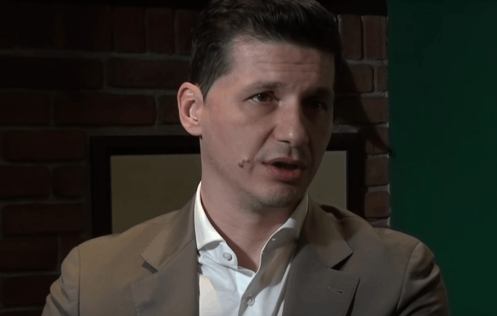 MARKO PANTELIĆ IZDAO ZVANIČNO SAOPŠTENJE: 'Hobotnica MAFIJE neće preuzeti FSS'! 